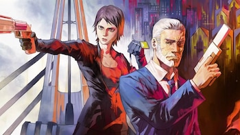Replicant D6 revive la nostalgia de GoldenEye y Perfect Dark con ‘Agent 64: Spies Never Die’