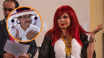 SCJN frena a Layda Sansores