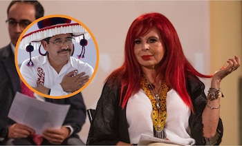 SCJN limita facultades de Layda