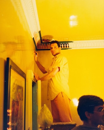 Casa de Freddie Mercury