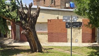 Entró a robar a una casa, ató a una jubilada, baleó a un vecino y fue condenado a 15 años en Santa Fe