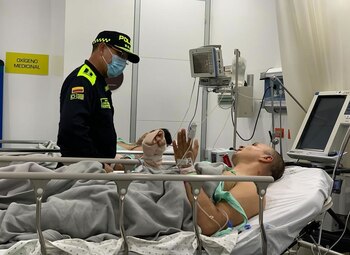 Director de la Policía de