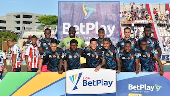 Jugadores del Deportivo Pereira dieron la cara y explicaron las razones de la crisis pese a la victoria ante Jaguares: “Tuvimos la valentía de estar en la cancha”