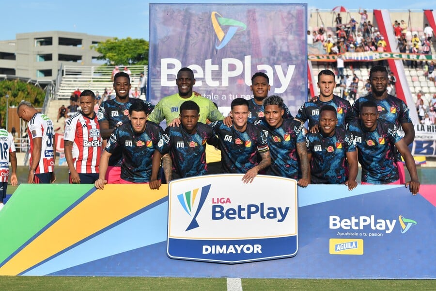 Jugadores del Deportivo Pereira dieron la cara y explicaron las razones de la crisis pese a la victoria ante Jaguares: “Tuvimos la valentía de estar en la cancha”