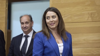 Más Madrid y PSOE recurren