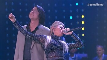 La presentación puso en aprietos