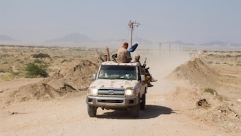 EEUU pide moderación e insta