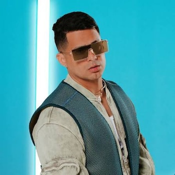 Ken Y tendrá dos conciertos en Perú este 2026.