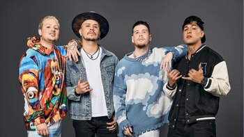 Member of Piso 21 confirmed