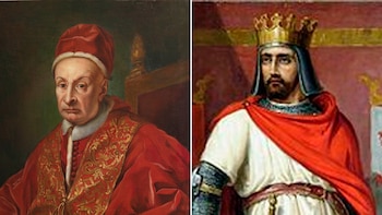 Hace exactamente mil años, el