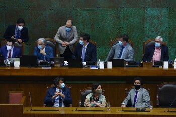 Proyecto de ley que establece