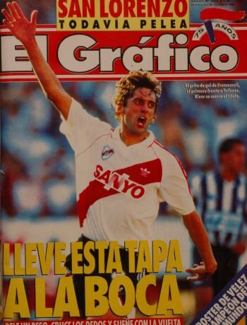 Tapa de la revista El