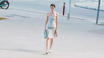 Una imagen de la última