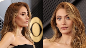 Quién es Paris Jackson, única