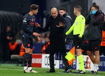 Foto: Reuters/Matthew Childs