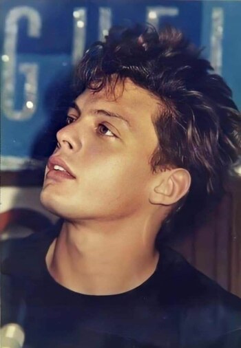 Durante su carrera musical, el