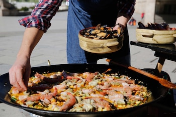 (Crédito: Prensa EMTUR)