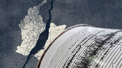 Temblor en Colombia: asi se vivieron los movientos sísmicos durante el 3 de junio de 2024