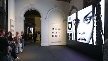 Bienal de Venecia - NYT