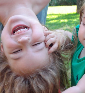 Nicole subió una foto de