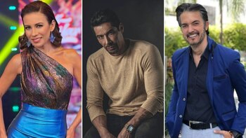 Charly López aseguró que Ingrid