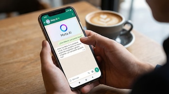 WhatsApp incorpora un asistente de