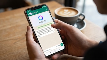 Cómo limitar Meta AI en
