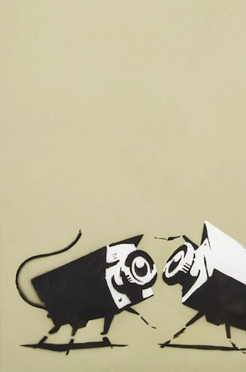 El Moco Museum cuenta en