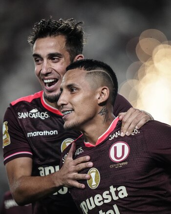 Universitario de Deportes es el