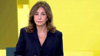 Ana Rosa Quintana sobre Pedro