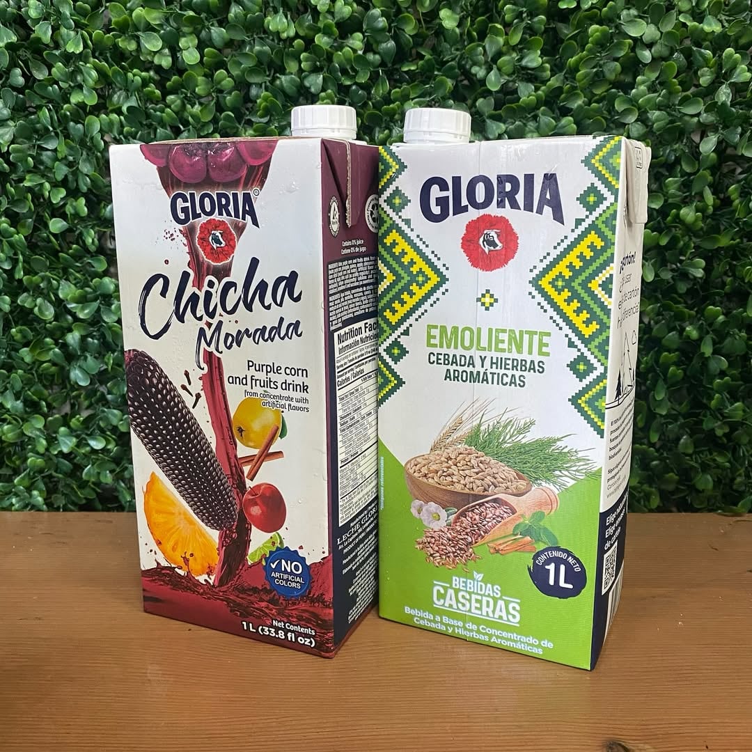 De esta manera, Gloria sigue consolidándose en el sector de bebidas. Foto: Gloria/Instagram
