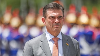 Bolivia vende 30,1 millones de euros a diversas entidades financieras para estabilizar los tipos de cambio