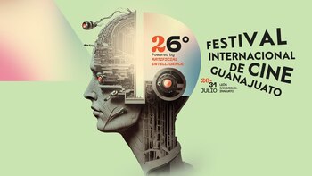 El Festival Internacional de Cine