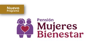 La Pensión Mujeres Bienestar ampliará