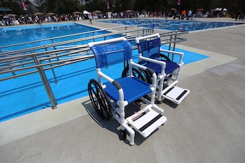 Este balneario tiene un costo