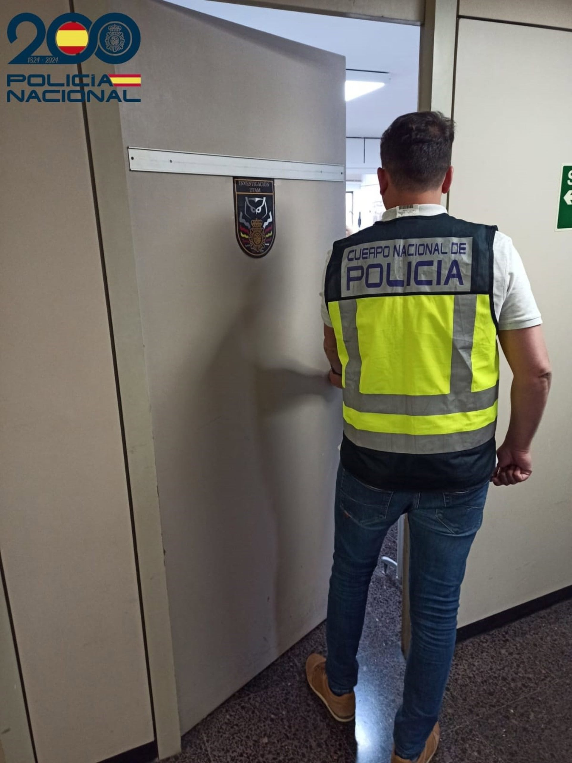 Dos detenidos por agredir sexualmente a una joven y robarle su patinete en Palma