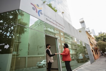 CONAPRED es un organismo que