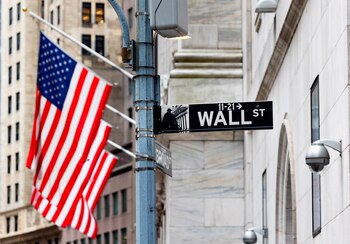 Wall Street cerró este lunes