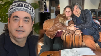 Jaime Bayly revela temor a