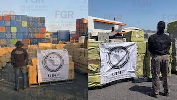De cigarros a juguetes: más de 11 millones de productos pirata fueron asegurados en siete meses. FGR