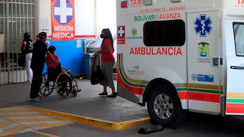 Estas son las enfermedades por