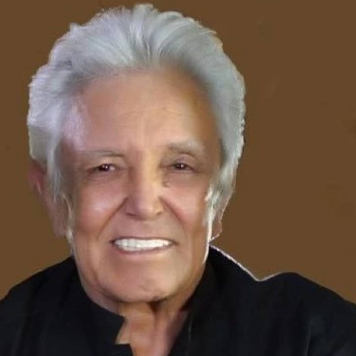 Alberto Vázquez se despide de los escenarios por problemas de salud - Infobae