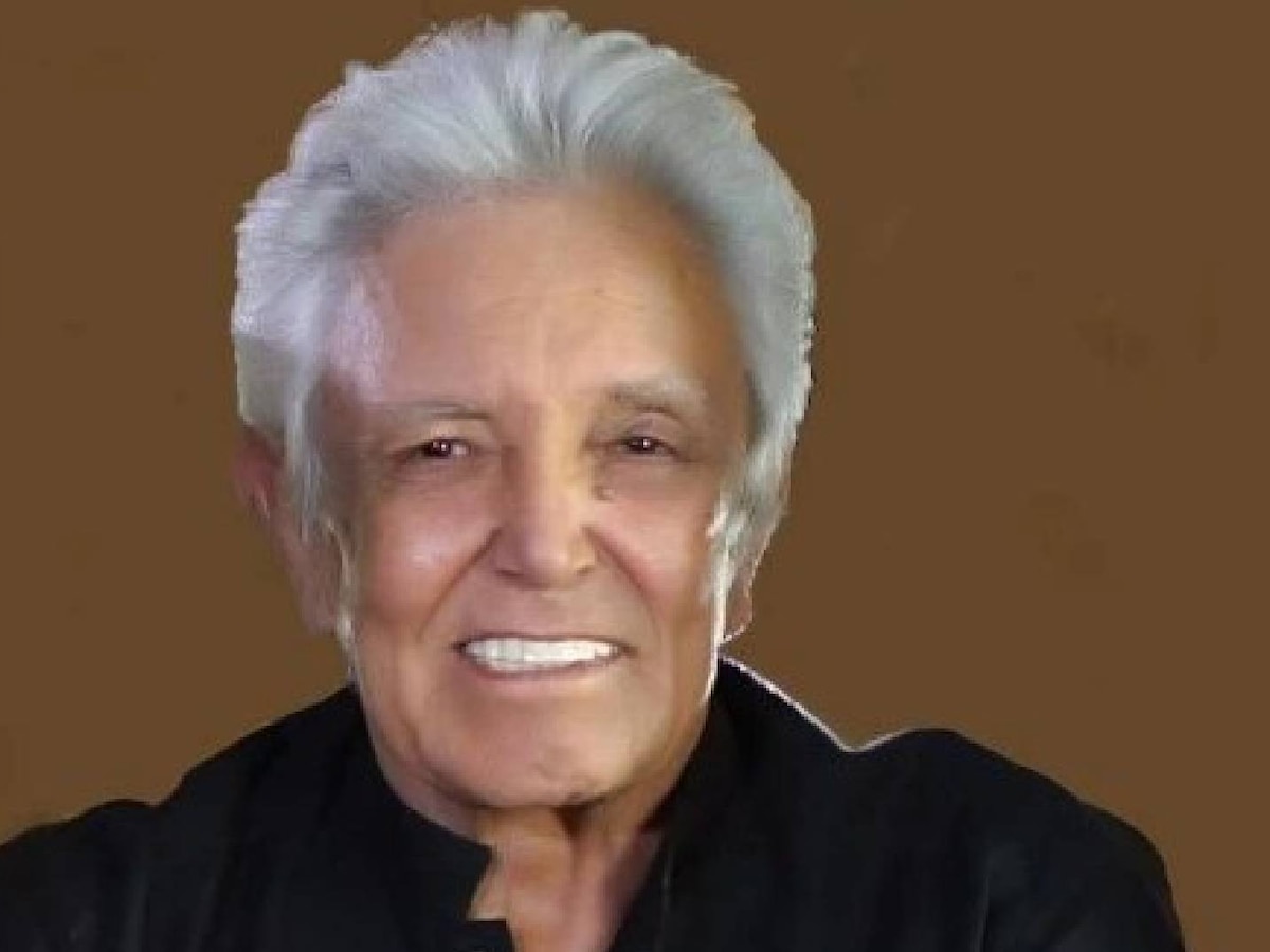 Alberto Vázquez se despide de los escenarios por problemas de salud - Infobae