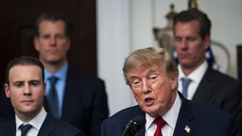 Seúl rebate a Trump y eleva hasta las 120 armas nucleares el arsenal de Pyongyang