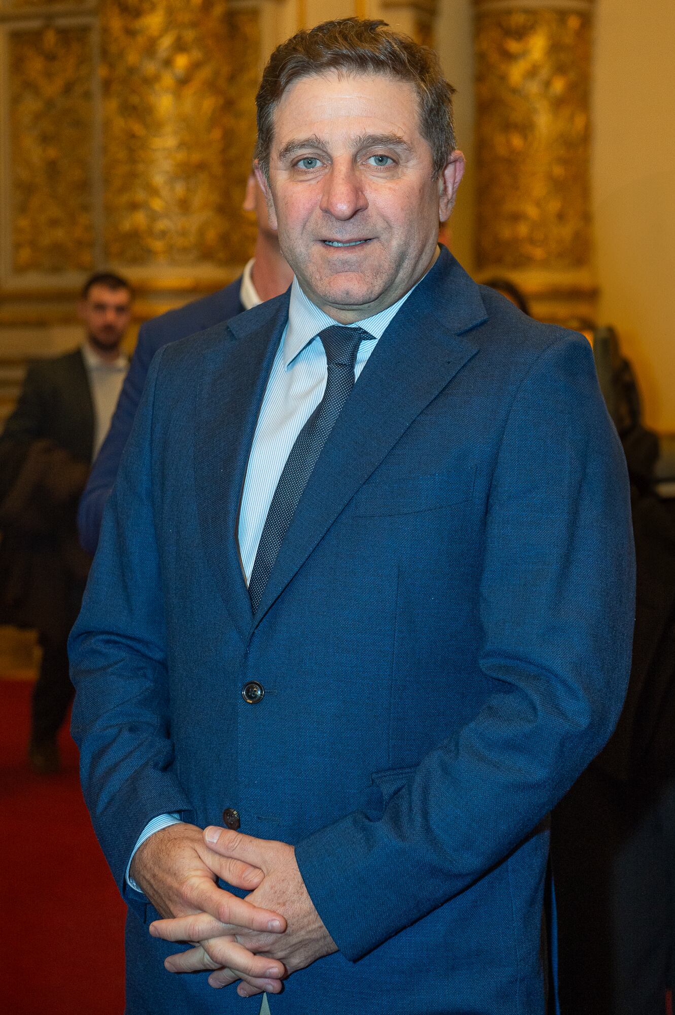 Fernando Straface, PUENTE Holding/ Universidad Austral