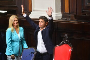 Kicillof podría condonar las deudas de los municipios por el Covid y genera nuevas tensiones en el peronismo - Image 2