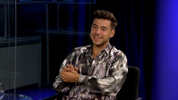 Fer Dente, actor, conductor y