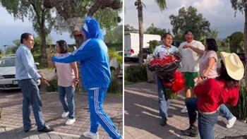 Al final, los creadores de