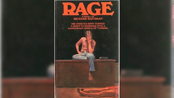 Publicada en 1977 bajo el