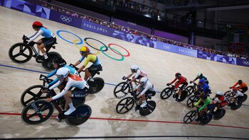 Victoria Velasco/ REUTERS/Agustin Marcarian